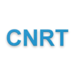 cnrt android application logo